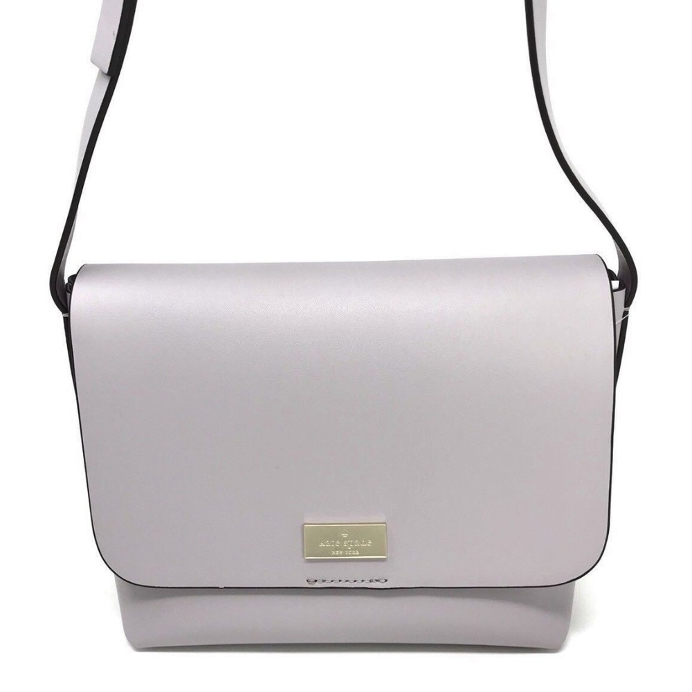 kate spade new york putnam drive madie leather bag